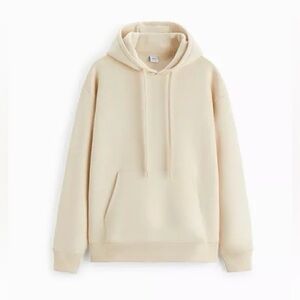 Zara Women’s Basic Hoodie Sweatshirt
